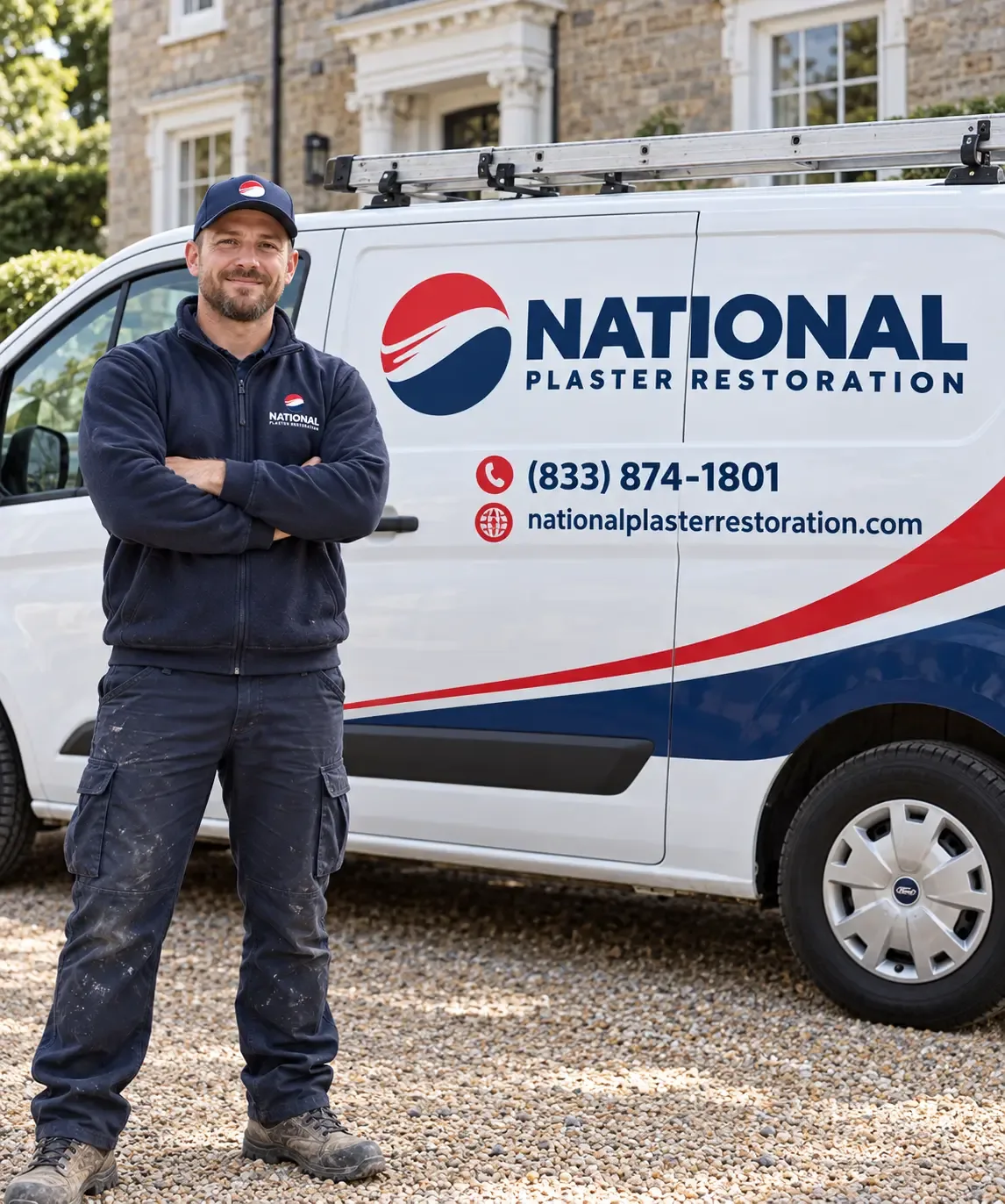 Plaster Repair Friday Harbor, WA FAQs